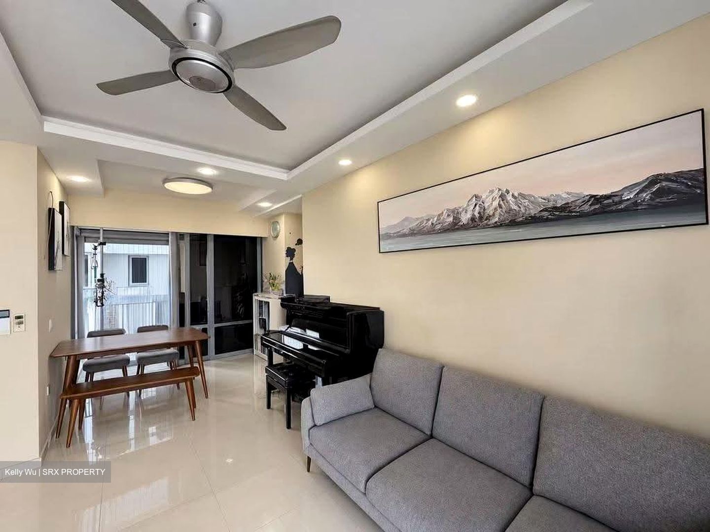 Arc at Tampines (D18), Condominium #621623051
